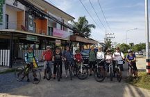Krabi Countryside Eco Cycling Tour - Multiple Trails