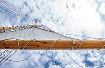 Portland Tall Ship Cruise on Casco Bay