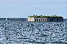 Portland Tall Ship Cruise on Casco Bay