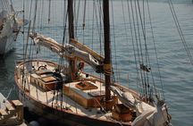 Portland Tall Ship Cruise on Casco Bay