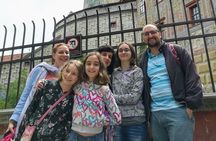 Český Krumlov: Renaissance Pearl of Southern Bohemia - 11 hour Private Day Trip 