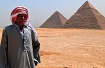 9- Days Package around Egypt Giza , Nile Cruise with Abu Simbel 
