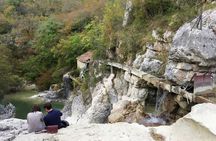 Visit Hum, "the smallest town in the world" private tour 