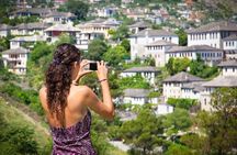 Gjirokaster Guided tour - from Durrës