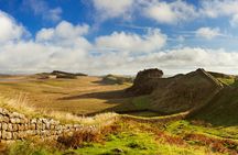 Vera Tour of Northumberland TV Locations