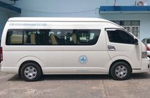 Day Tour from Phuket to 4 Islands in Krabi by Ferry & Speedboat