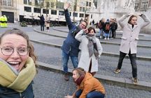 e-Scavenger hunt Kortrijk: Explore the city at your own pace