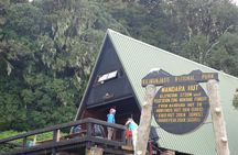 Private Full-Day Hiking Tour in Mount Kilimanjaro