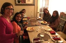 Montreal Cooking Class - Learn to make Dim Sums