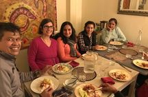 Montreal Cooking Class - Learn to make Dim Sums