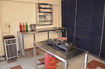 Vegetarian Rajasthani Cooking Class with a Local in Jaipur