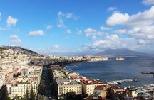 NAPLES DAYLIGHT - Day trip from Naples