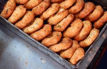 Madurai Street Food Crawl (2 Hours Guided Food Tasting Tour)