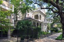 Private 3-hour City Tour of New Orleans with driver and guide - Hotel pick up