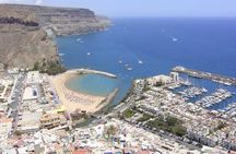 Private Full Day Tour to Morgan Port and Natural Inagua Reserve w/ Hotel pick-up