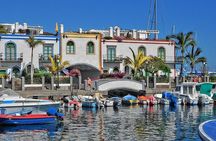 Private Full Day Tour to Morgan Port and Natural Inagua Reserve w/ Hotel pick-up