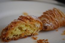 Gastronomic Walk in Naples