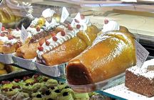 Gastronomic Walk in Naples