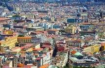 Gastronomic Walk in Naples