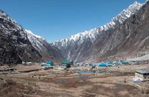 Hike the Heart of Nepal: Langtang Valley 7-Day Trek