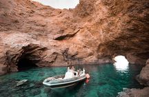 Rent a rib boat (per hour)
