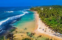 Southern Coast Highlights from Dikwella