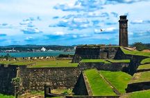 Southern Coast Highlights from Dikwella