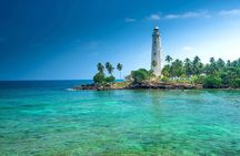 Southern Coast Highlights from Dikwella