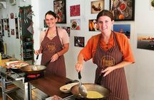 Thai Cooking Class with Market Tour in Phuket by VJ