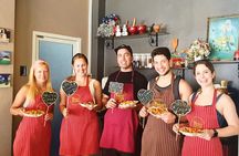 Thai Cooking Class with Market Tour in Phuket by VJ