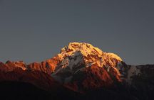 Annapurna Base Camp Trek (All Inclusive) 