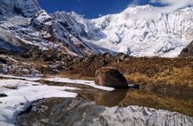 Annapurna Base Camp Trek (All Inclusive) 