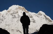 Annapurna Base Camp Trek (All Inclusive) 