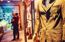 Private São Paulo Jewish Tour (5h)