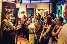 Private São Paulo Jewish Tour (5h)