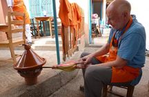 Marrakech: Berber Life Cooking Class and Culture Experience