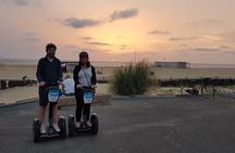 Capbreton / Hossegor discovery - 1h ride