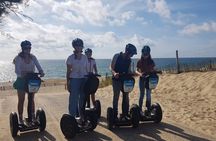 Capbreton / Hossegor discovery - 1h ride