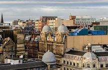 Glasgow Private Walking tour with a Professional Guide