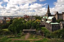 Glasgow Private Walking tour with a Professional Guide