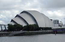 Glasgow Private Walking tour with a Professional Guide