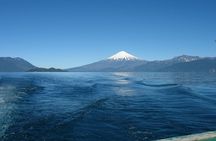 Boat Ride to Peulla with Optional Transfers