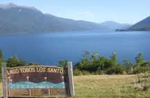 Boat Ride to Peulla with Optional Transfers