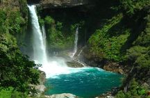 Boat Ride to Peulla with Optional Transfers