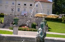 I LOV IT - Tivoli Park Tour