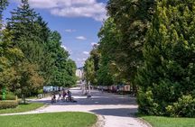 I LOV IT - Tivoli Park Tour