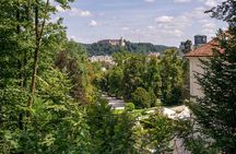 I LOV IT - Tivoli Park Tour