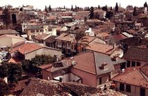 Antalya Private Walk Tour with a Professional Guide