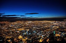 Private Full Day Tour of Bogota