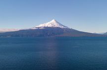 Osorno Volcano from Puerto Montt or Puerto Varas